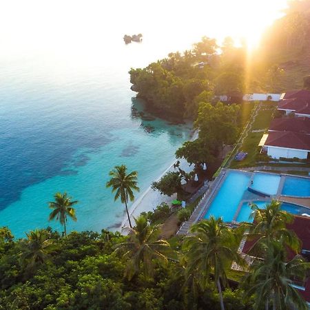 Anda Pearl Premier Resort Экстерьер фото