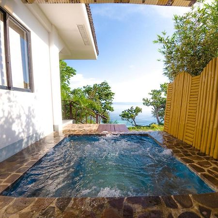 Anda Pearl Premier Resort Экстерьер фото
