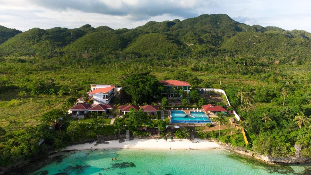 Anda Pearl Premier Resort Экстерьер фото
