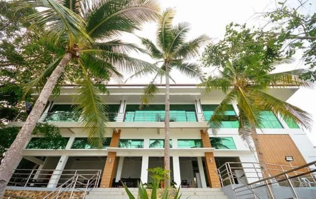 Anda Pearl Premier Resort Экстерьер фото