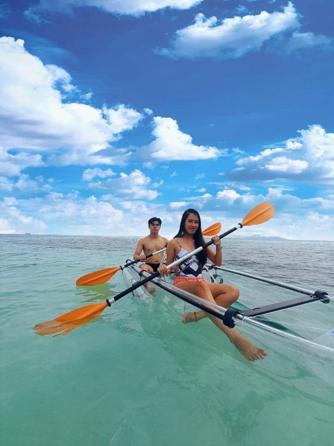 Anda Pearl Premier Resort Экстерьер фото