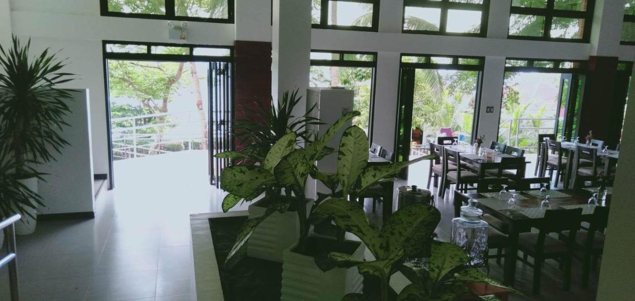 Anda Pearl Premier Resort Экстерьер фото