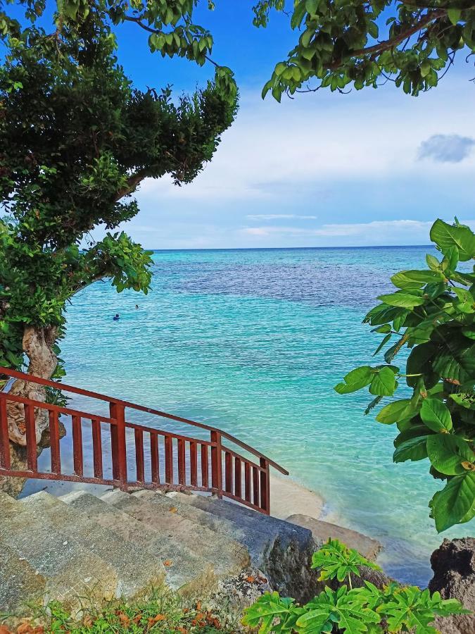 Anda Pearl Premier Resort Экстерьер фото