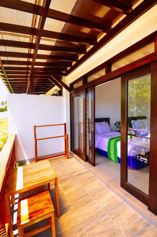 Anda Pearl Premier Resort Экстерьер фото