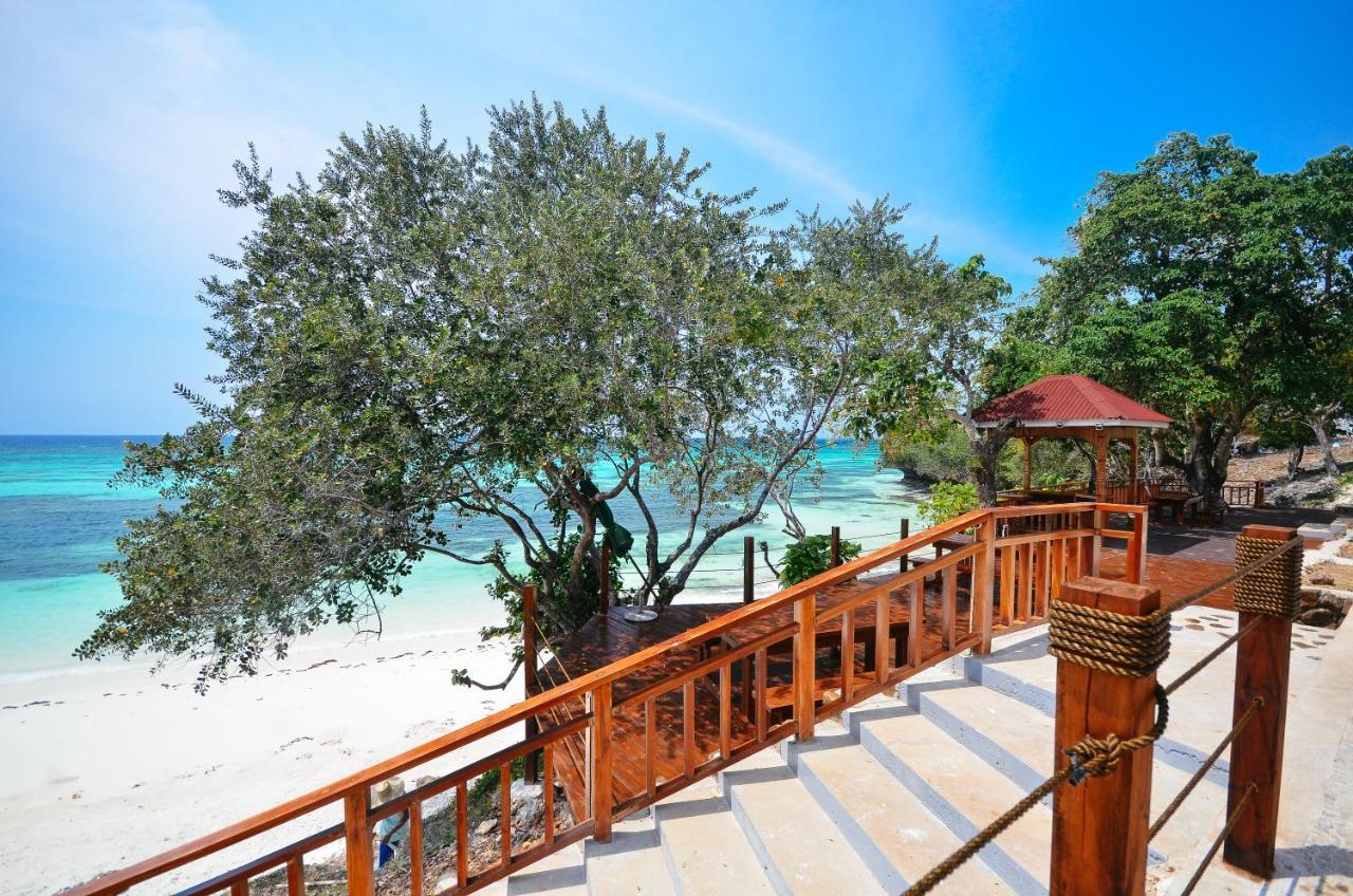 Anda Pearl Premier Resort Экстерьер фото