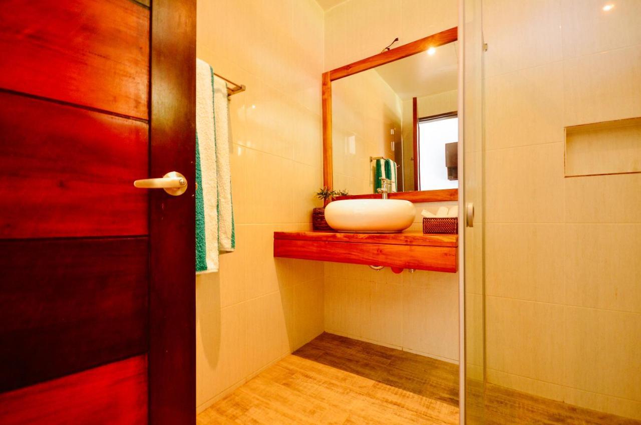 Anda Pearl Premier Resort Экстерьер фото