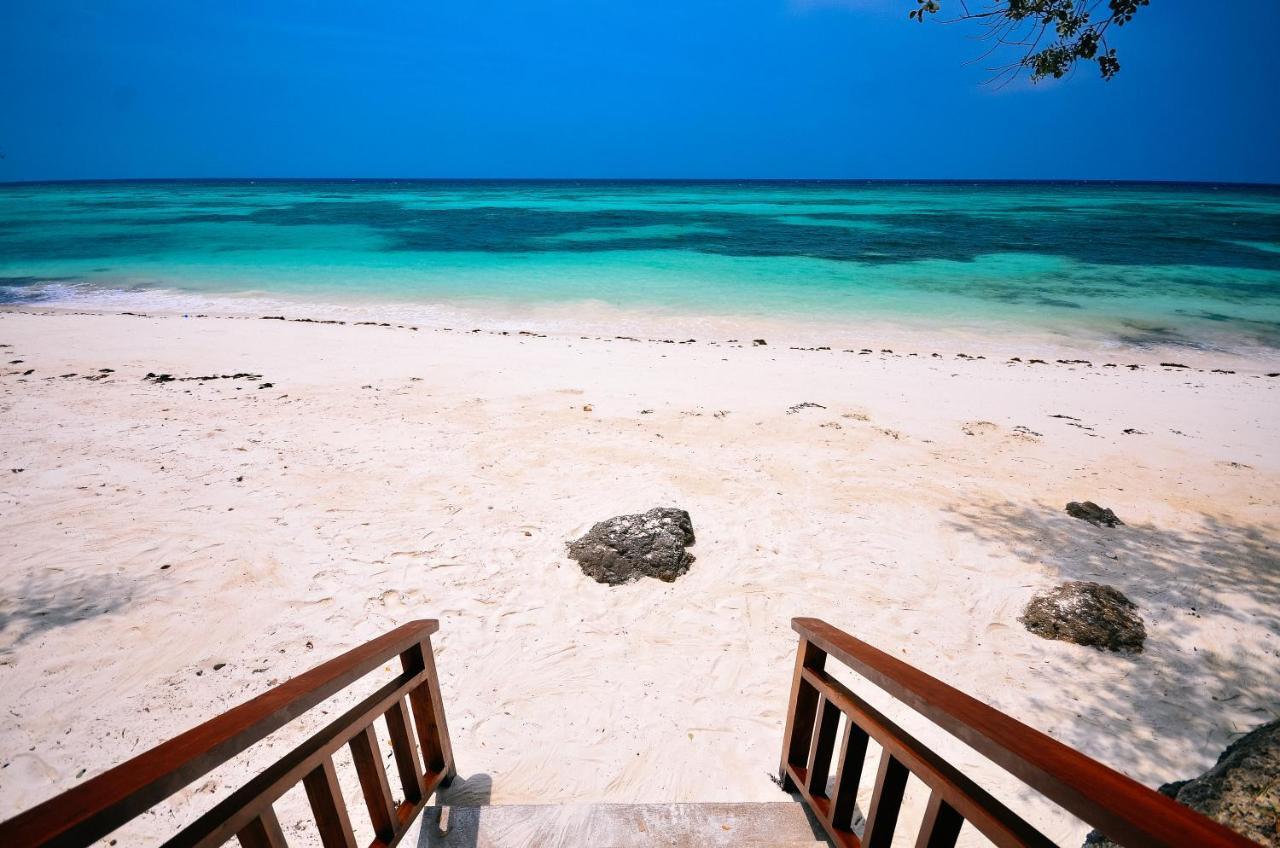 Anda Pearl Premier Resort Экстерьер фото